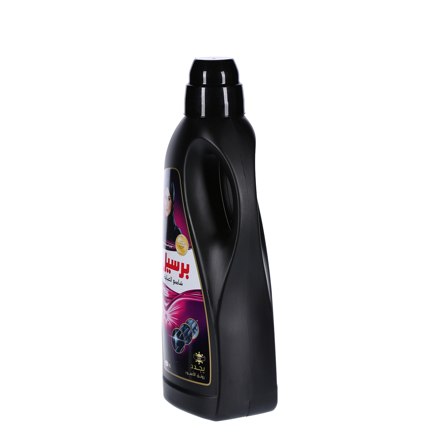 Persil Abaya Shampoo Liquid Detergent Anaqa Musk and Flower 2 L