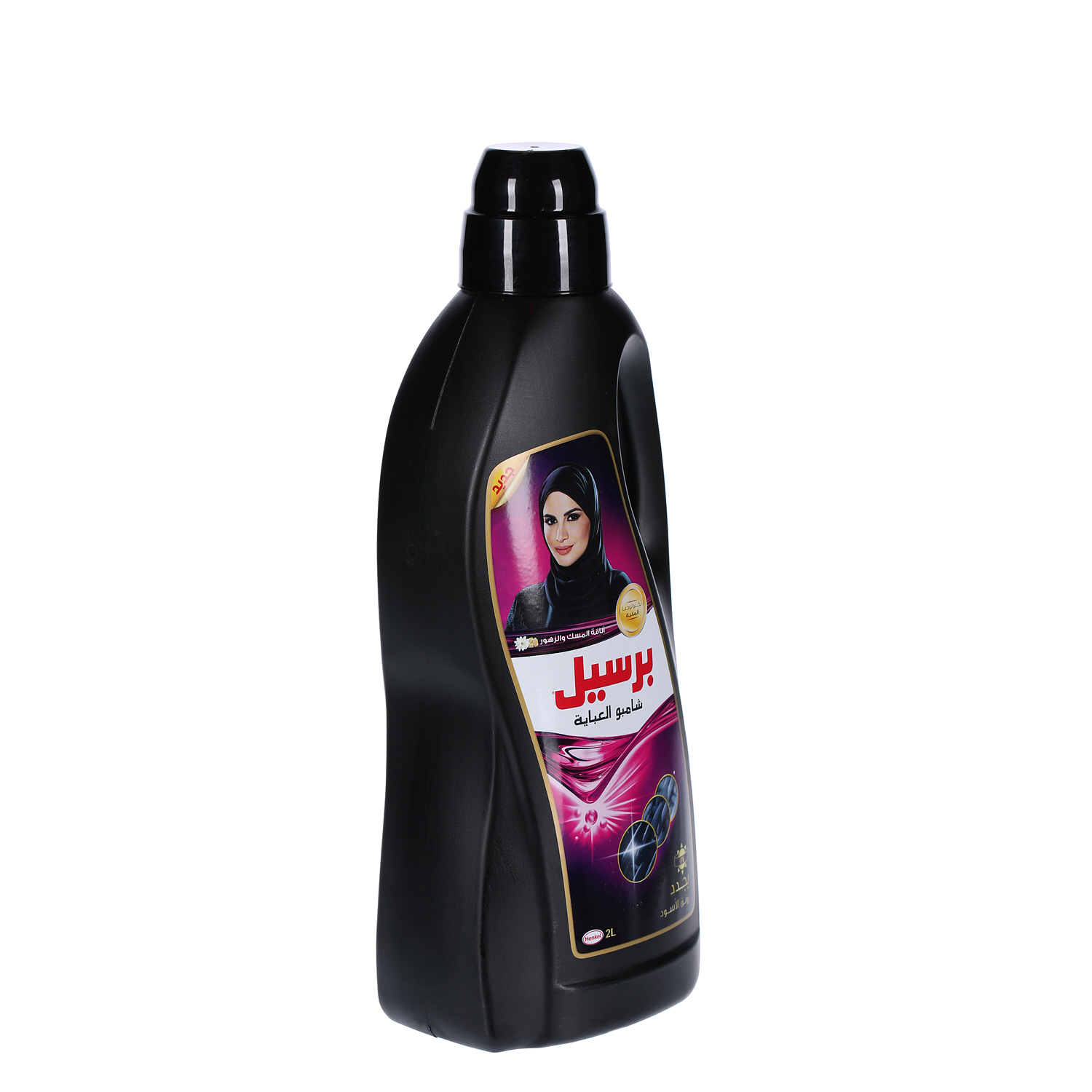 Persil Abaya Shampoo Liquid Detergent Anaqa Musk and Flower 2 L