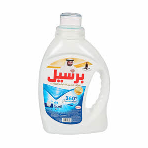 Persil White Cloth Detergent Liquid Oud 1 L