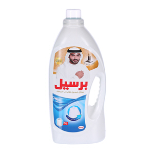 Persil White Cloth Detergent Liquid Oud 3 L