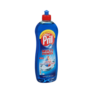 Pril Multi Power Dish Wash Blue 1 L