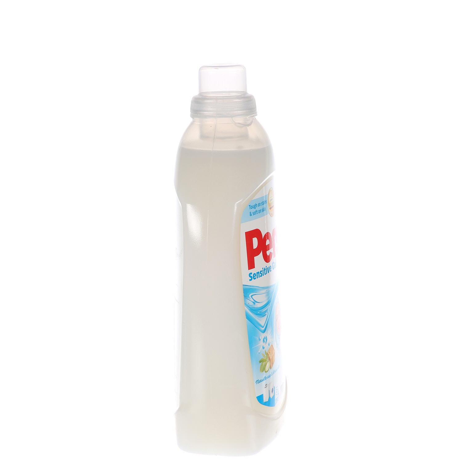 Persil Sensitive Gel Low Foaming 3 L