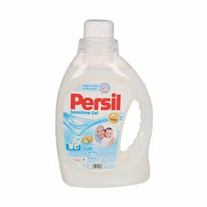 Persil Sensitive Detergent Gel 1 L