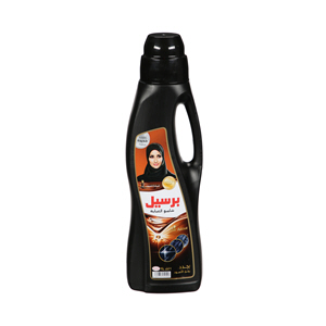 Persil Black Abaya Shampoo Oud 1 L