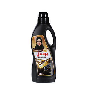 Persil Black Abaya Shampoo Oud 2 L