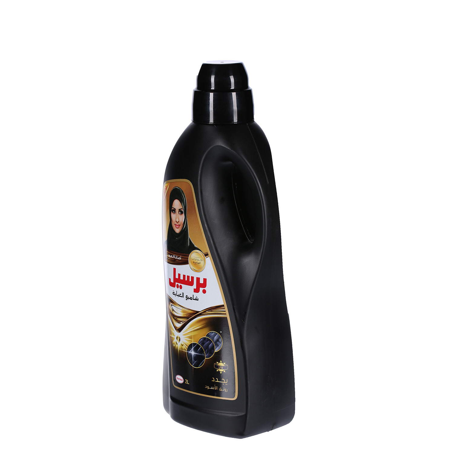 Persil Black Abaya Shampoo Oud 2 L