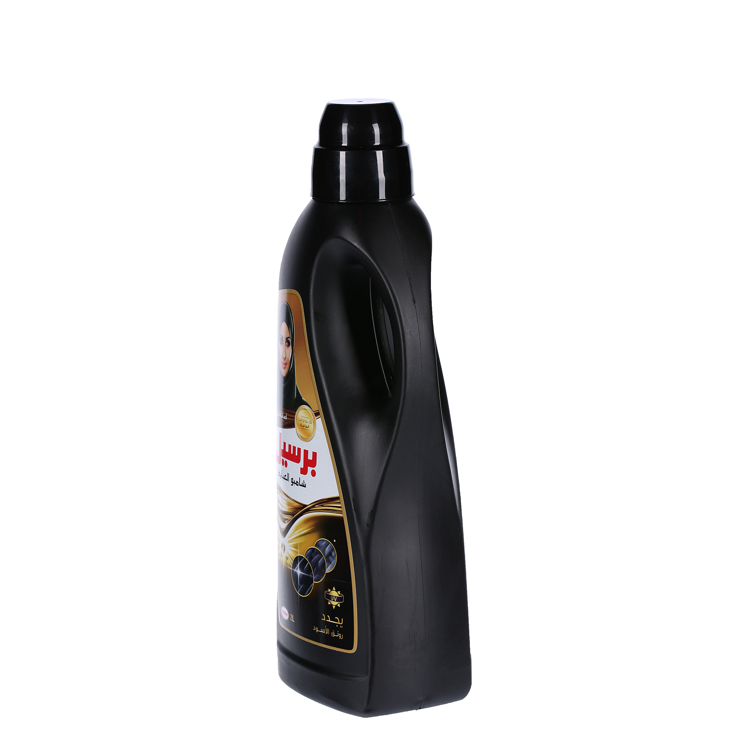 Persil Black Abaya Shampoo Oud 2 L