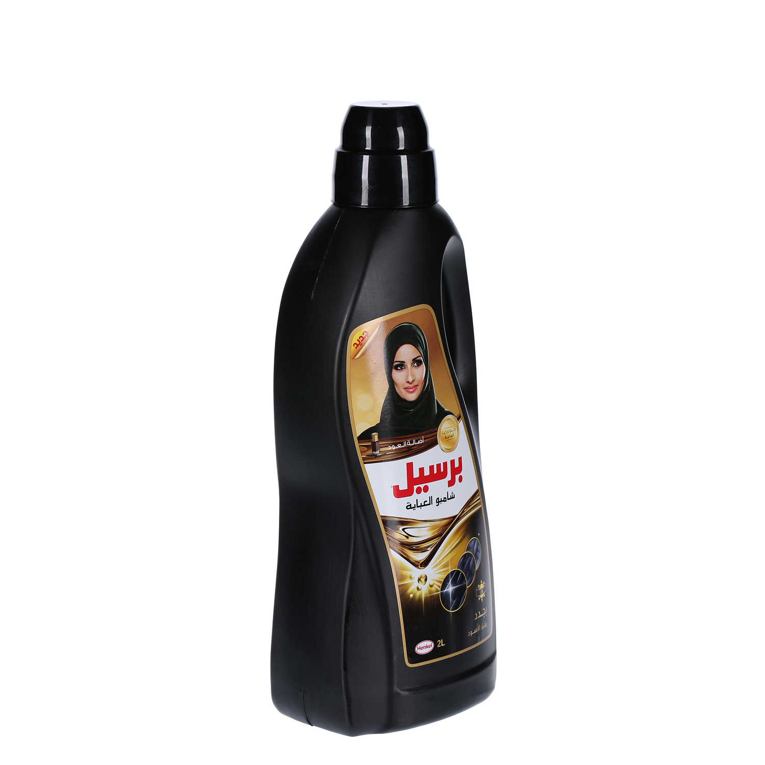 Persil Black Abaya Shampoo Oud 2 L