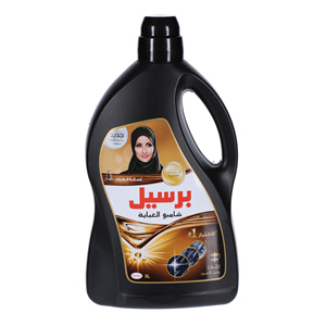 Persil Black Abaya Shampoo Oud 3 L