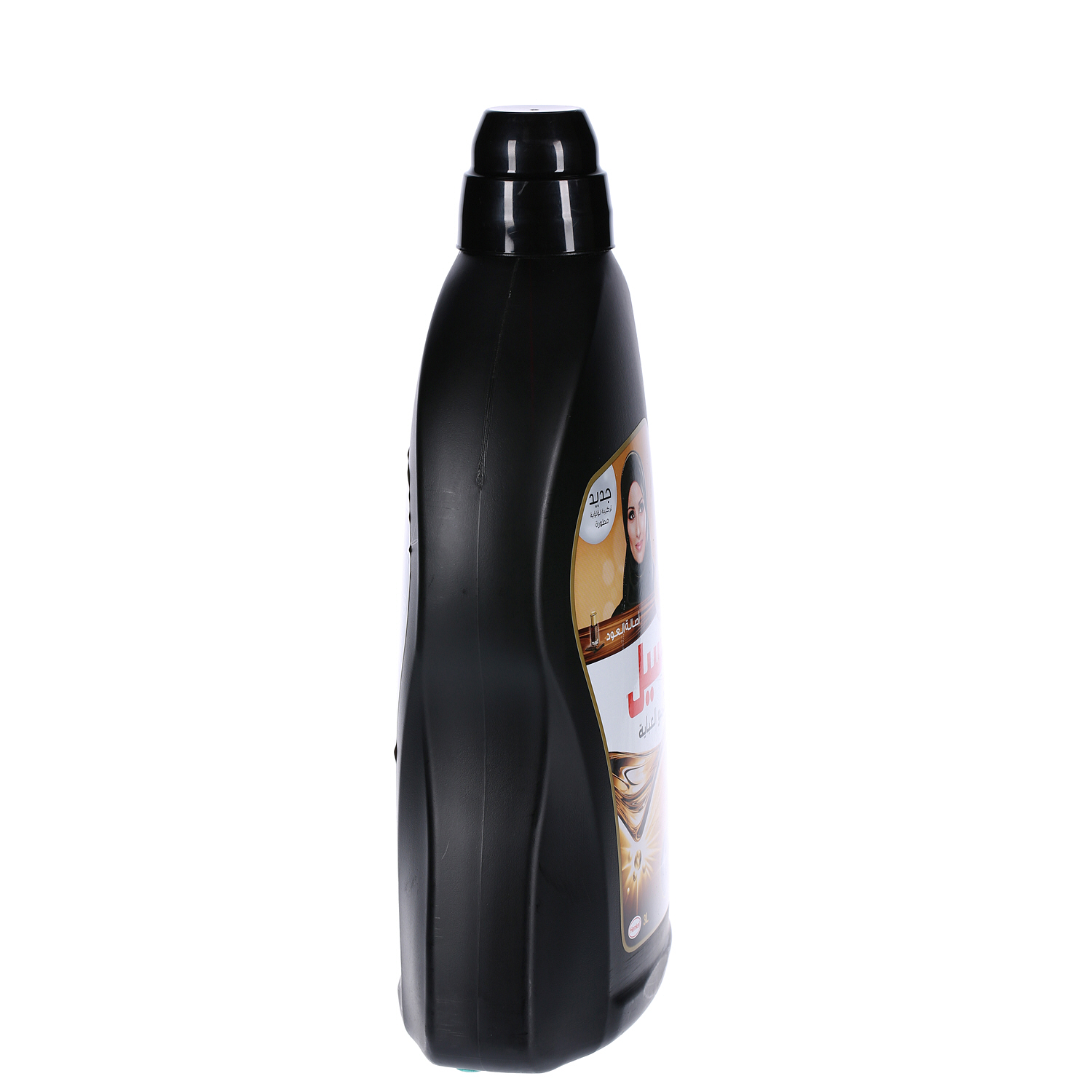 Persil Black Abaya Shampoo Oud 3 L