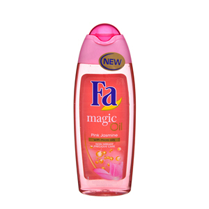 Fa Magic Oil Pink Jasmine 250ml