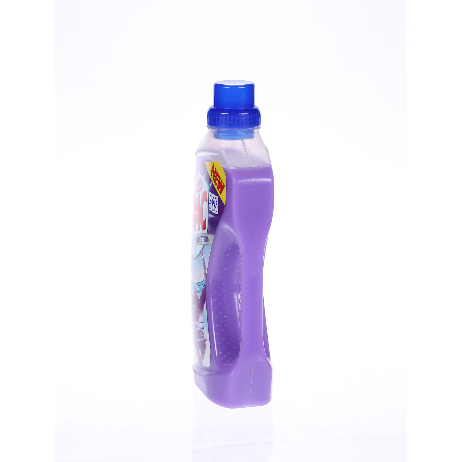 Dac Super Disinfectant Lavender 1 L