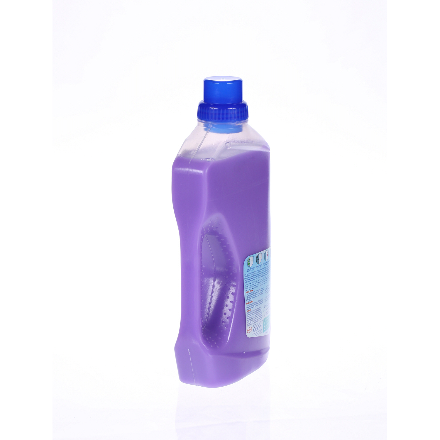 Dac Super Disinfectant Lavender 1 L