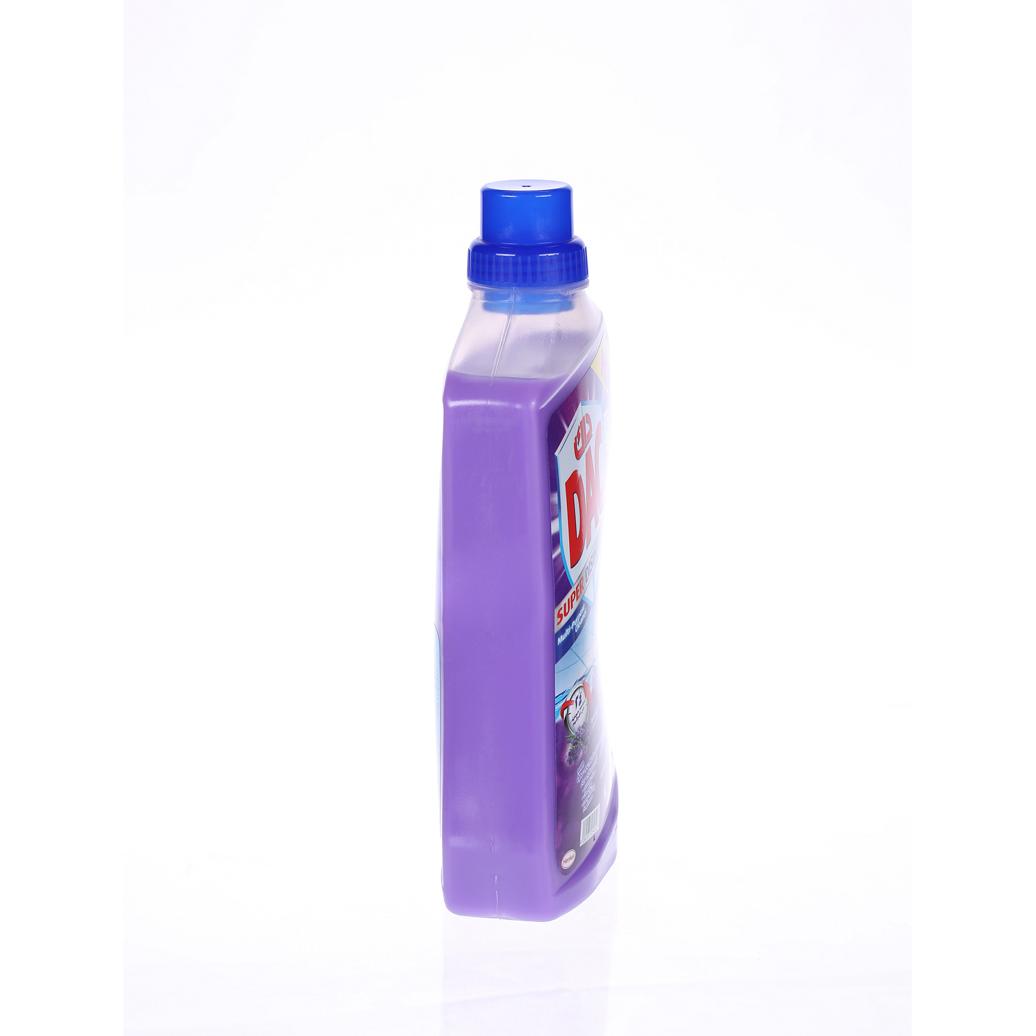 Dac Super Disinfectant Lavender 1 L