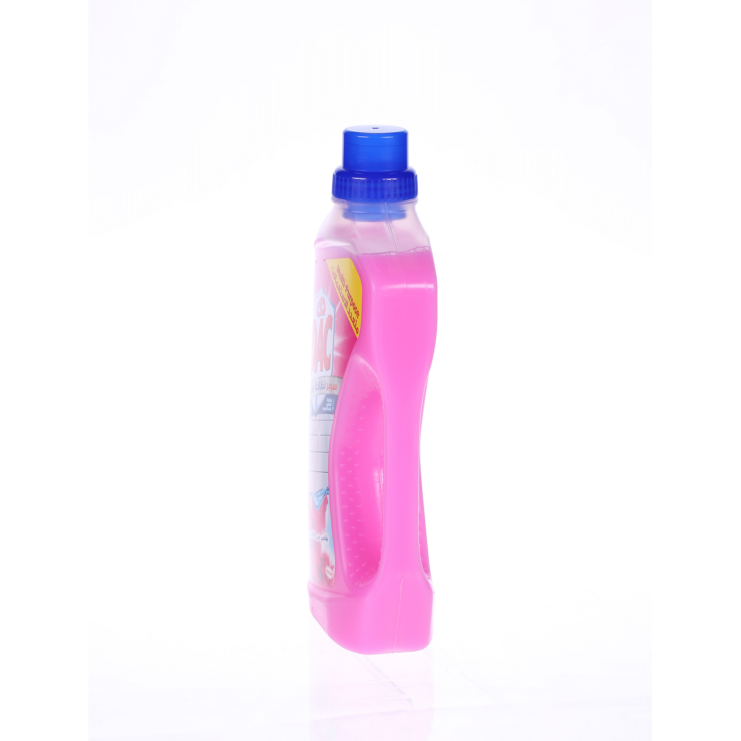 Dac Disinfectant Plus Multi Purpose Rose 1 L