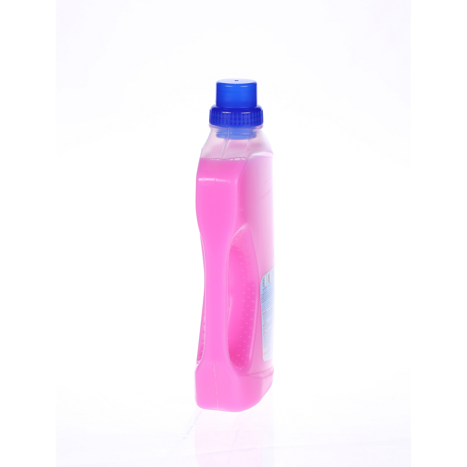 Dac Disinfectant Plus Multi Purpose Rose 1 L