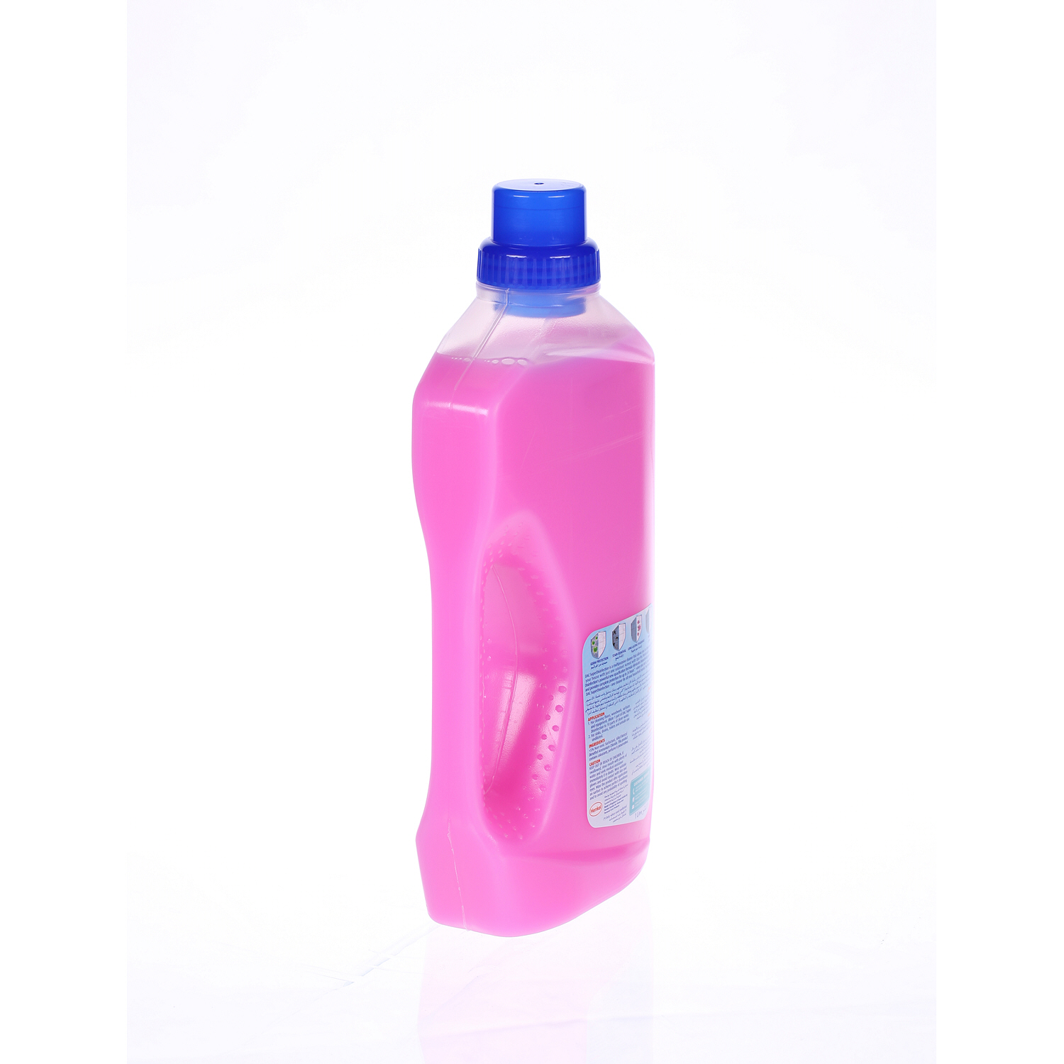 Dac Disinfectant Plus Multi Purpose Rose 1 L