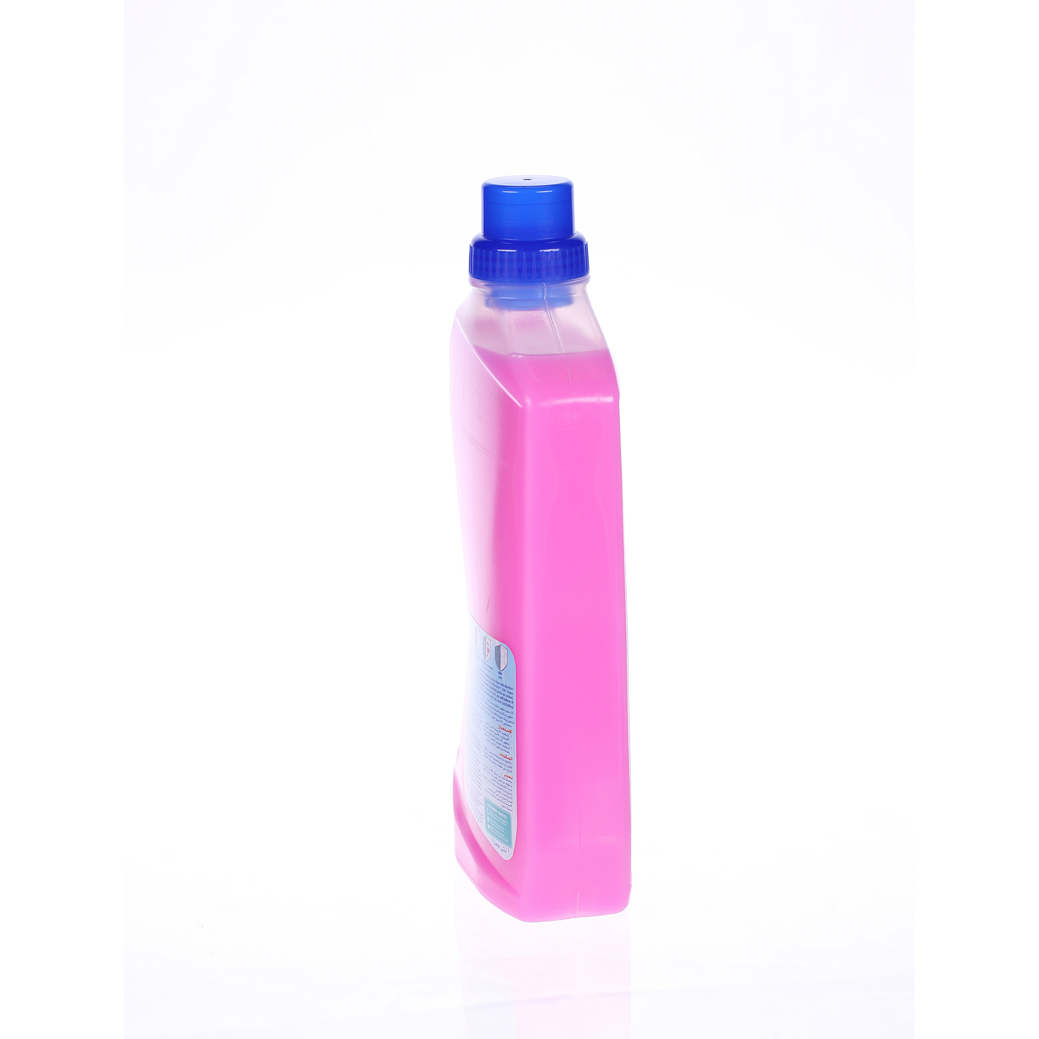 Dac Disinfectant Plus Multi Purpose Rose 1 L