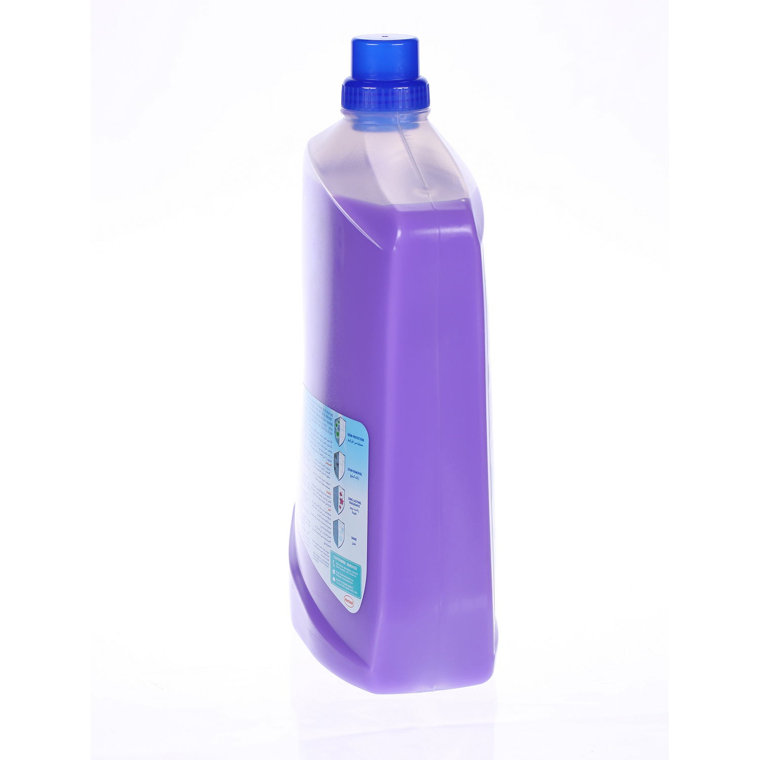 Dac Disinfectant Plus Multi Purpose Lavender 3 L