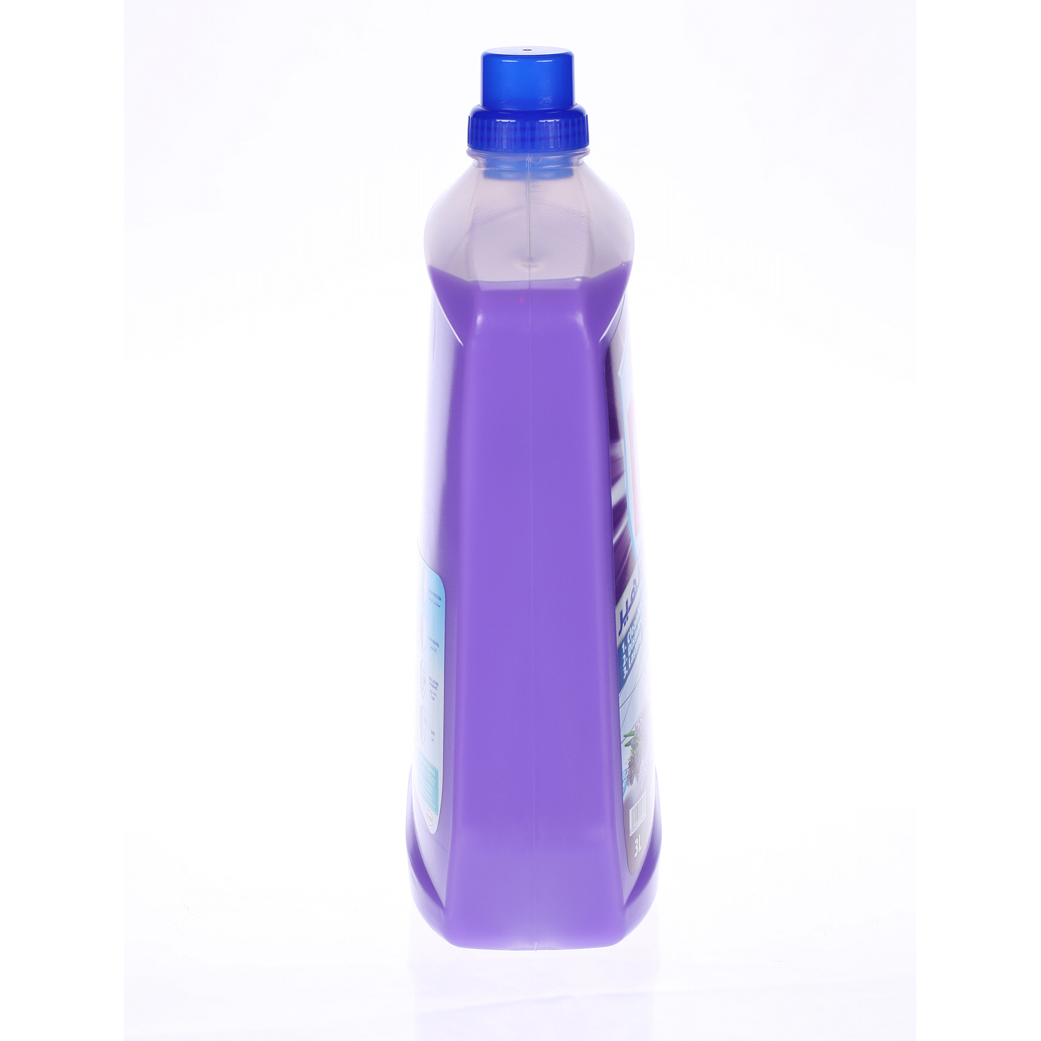 Dac Disinfectant Plus Multi Purpose Lavender 3 L