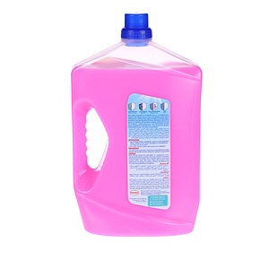 Dac Gold Multi-purpose Disinfectant & Liquid Cleaner Rose 3 L