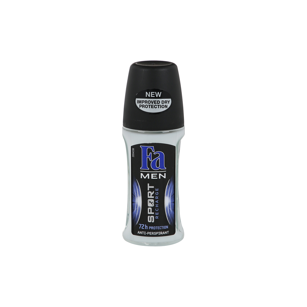 Fa Deodorant Roll On Men Recharging 50ml | Sharjah Co-operative Society