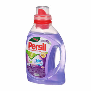 Persil Detergent Gel Lavender 1 L