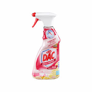 Dac All Purpose Cleaner Lemon Fresh 500 ml