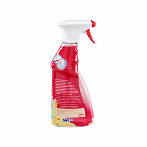 Dac All Purpose Cleaner Lemon Fresh 500 ml