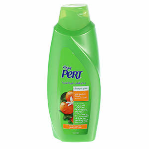 Pert Plus Shampoo Greasy 700 ml