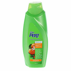 Pert Plus Shampoo Greasy 700Ml