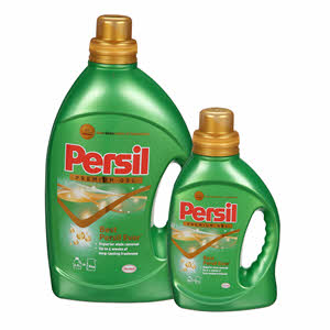 Persil Detergent Gel Premium 2.5L+850Ml