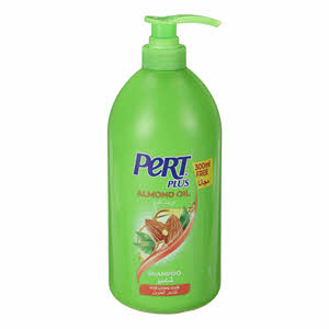 Pert Shampoo Almond 1 L