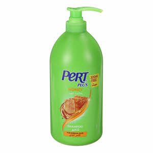 Pert Shampoo Honey 1 L