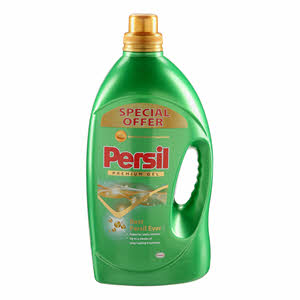 Persil Premium Gel 4.2Ltr