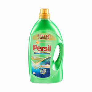 Persil  Hygiene Gel 4.2Ltr