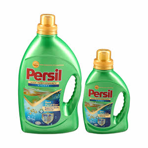Persil Hygiene Gel 2.5Ltr + 850ml