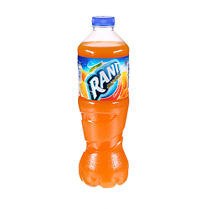 Rani Carrot & Orange 1.5 L