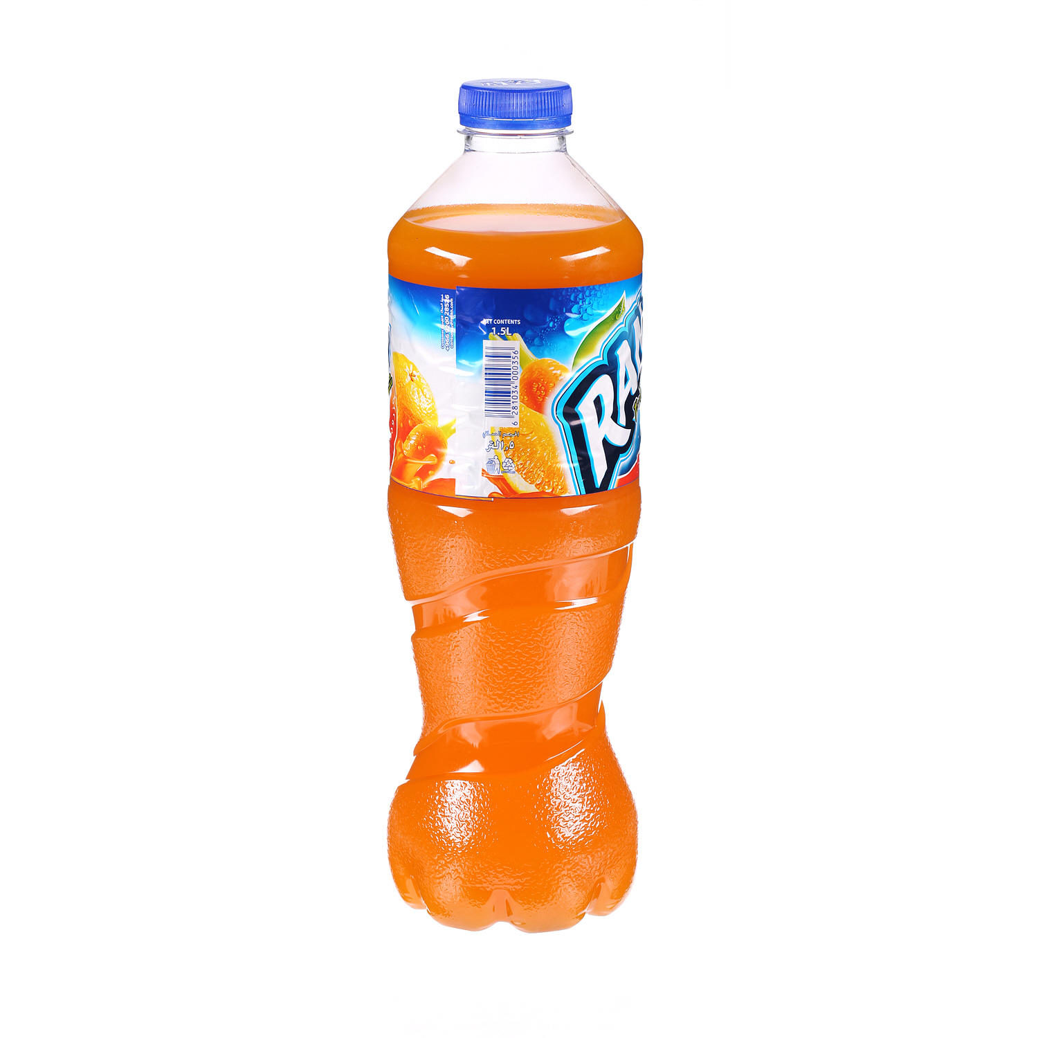 Rani Carrot & Orange 1.5 L