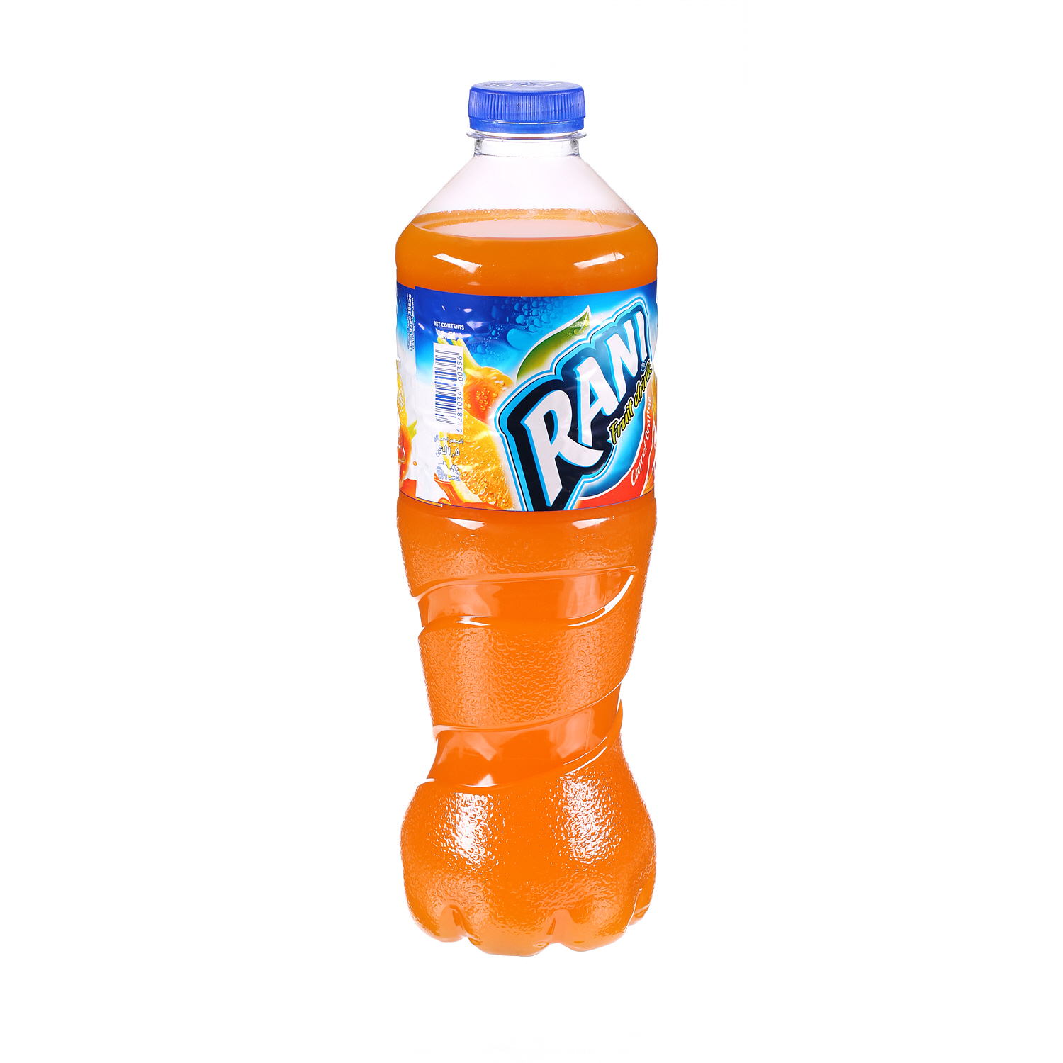 Rani Carrot & Orange 1.5 L