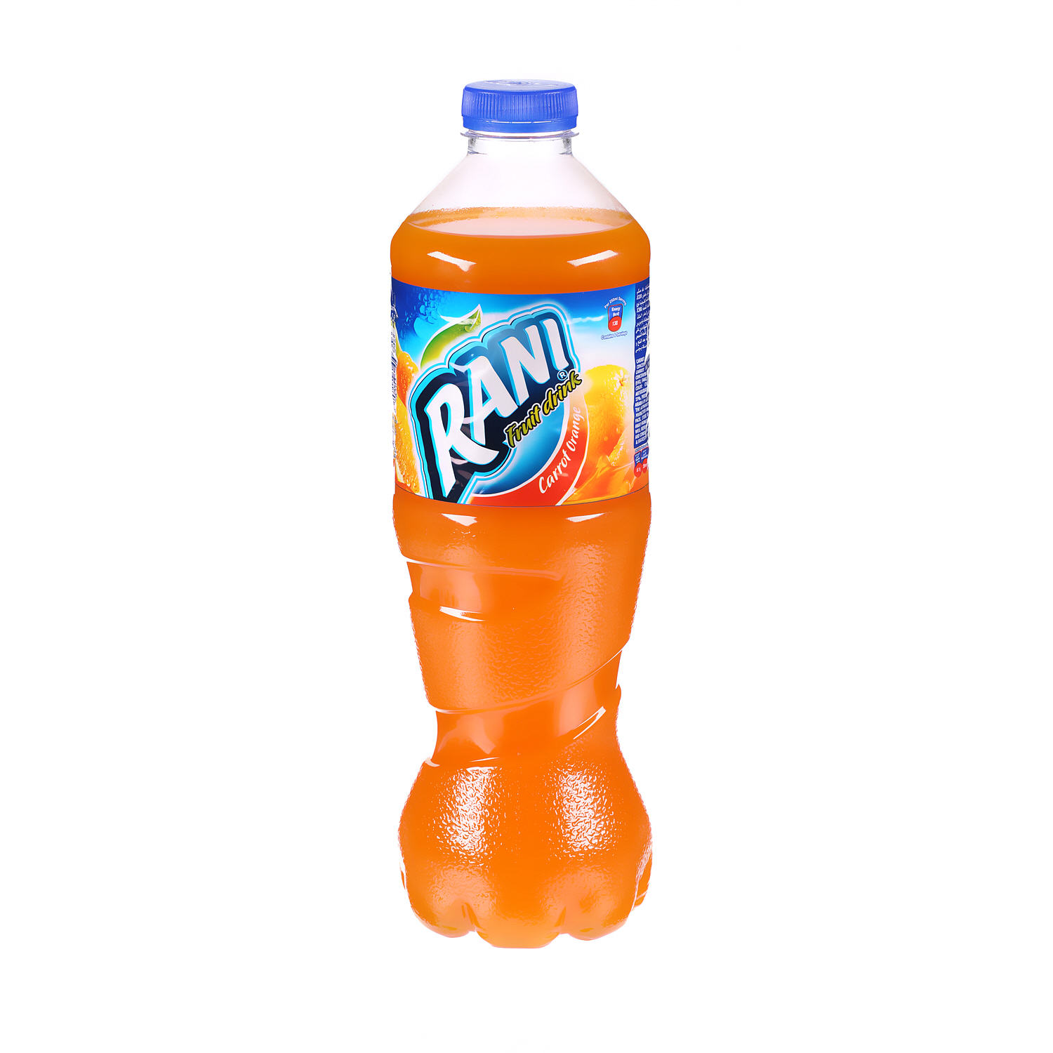 Rani Carrot & Orange 1.5 L