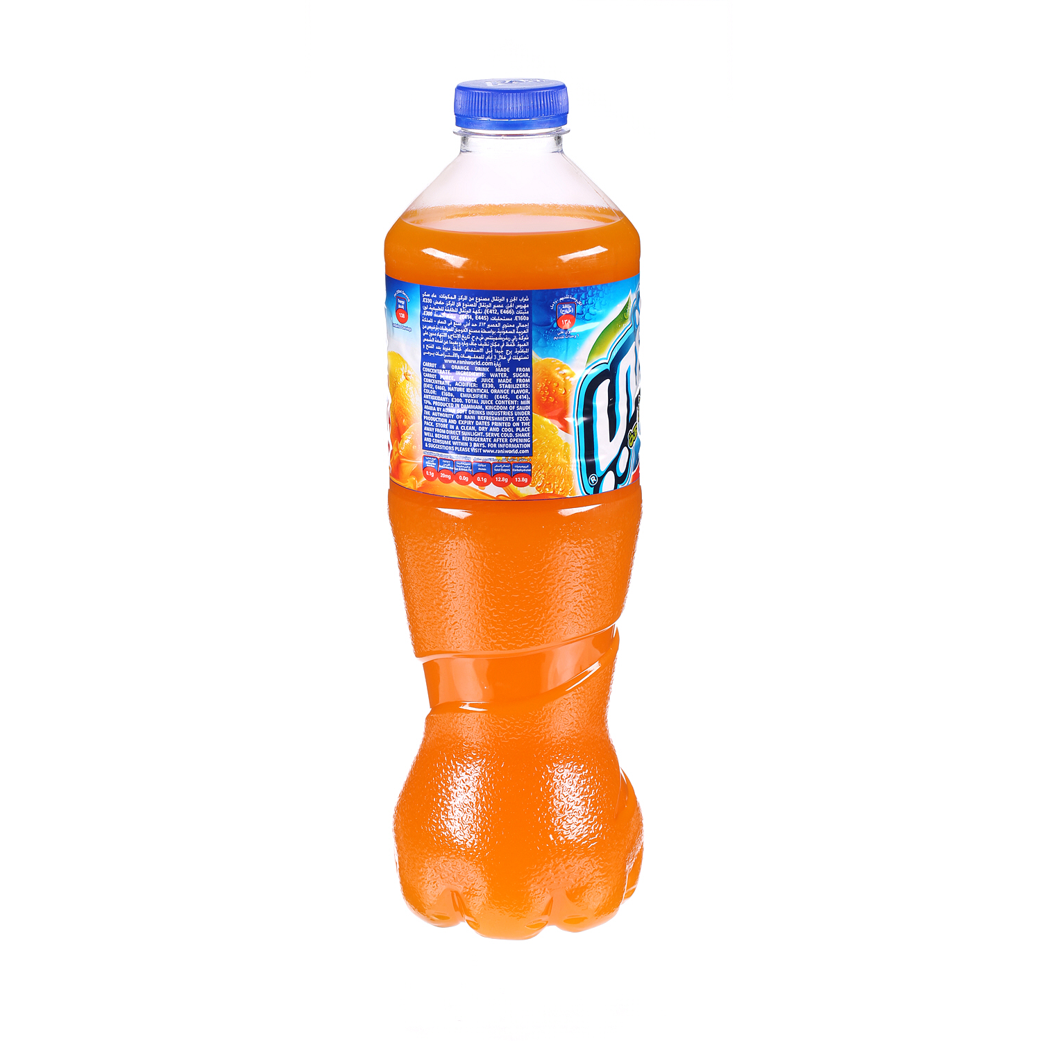 Rani Carrot & Orange 1.5 L