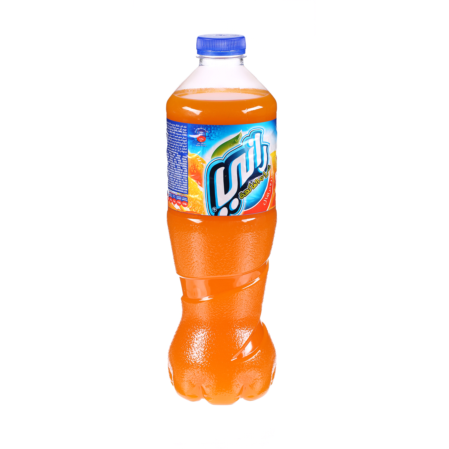 Rani Carrot & Orange 1.5 L