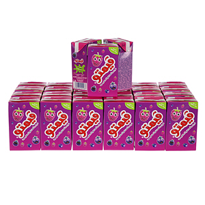 Vimto Tetra Juice 250ml × 27'S