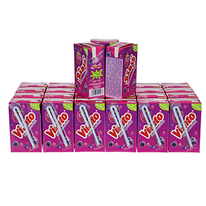 Vimto Tetra Juice 250ml × 27'S