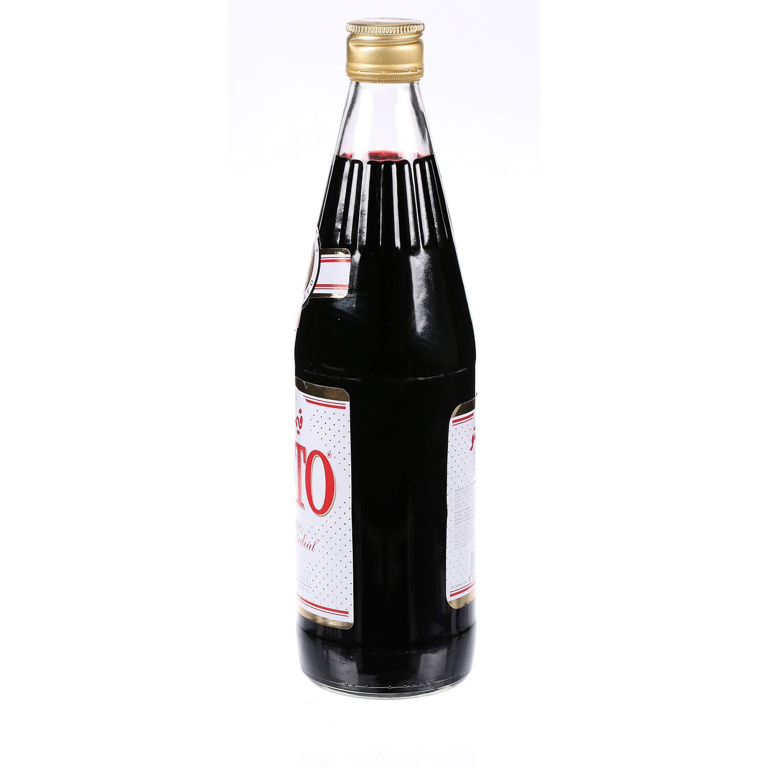 Vimto Cordial Glass Bottle 710ml