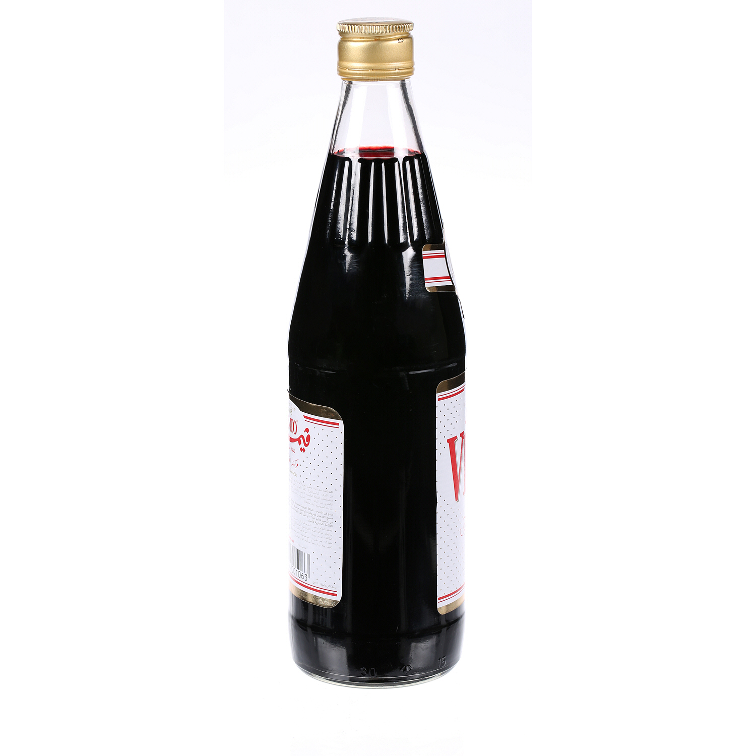 Vimto Cordial Glass Bottle 710ml