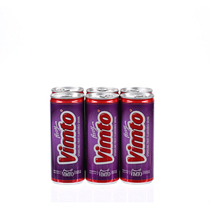 Vimto Can 250ml × 6'S