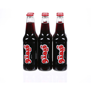 Vimto Sparking Glass Bottle 330ml × 6'S