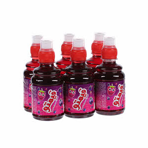 Vimto Fruit Flavoured Drink 250 ml